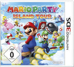 Mario Party: Island Tour (DE)