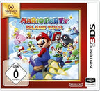 Mario Party: Island Tour (DE) — Nintendo Selects