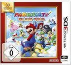 Mario Party: Island Tour (DE) — Nintendo Selects