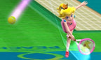 Mario Tennis: Open (DE) — Nintendo Selects