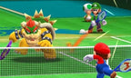Mario Tennis: Open (DE) — Nintendo Selects