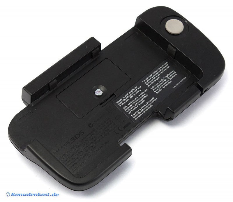 Original Expansion Slide Pad / Circle Pad Pro / CTR-009