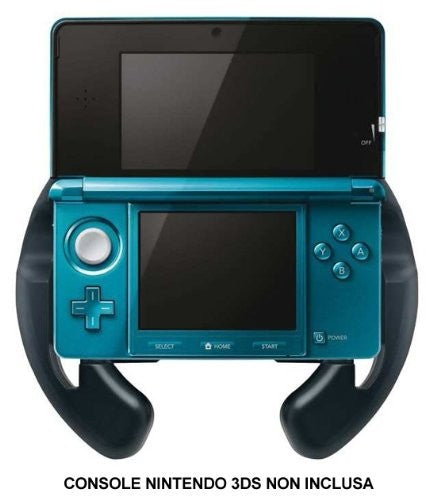 Original Lenkrad - Mario Kart 7 Wheel