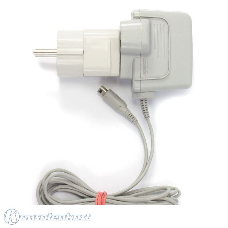 Original Netzteil [Nintendo]