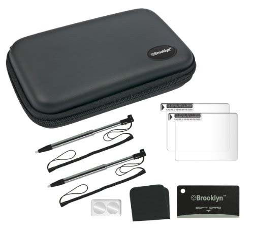 Pack Starter Set [Brooklyn]