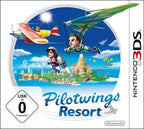 Pilotwings Resort