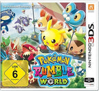 Pokemon: Rumble World