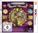 Professor Layton und die Maske der Wunder (DE)