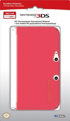 Protector Duraflexi TPU rot [HORI]