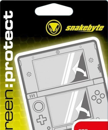 Schutzfolie / Screen Protector [Snakebyte]