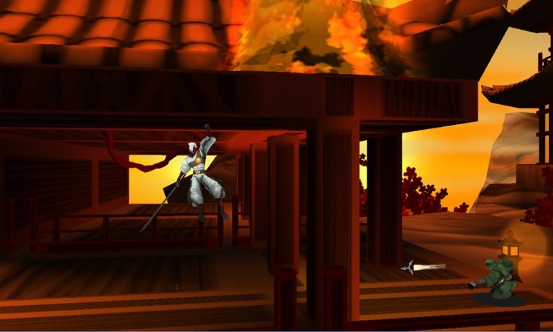Shinobi (DE)