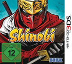 Shinobi (DE)