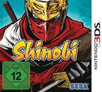 Shinobi (DE)
