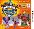 Skylanders: Giants Starter Pack