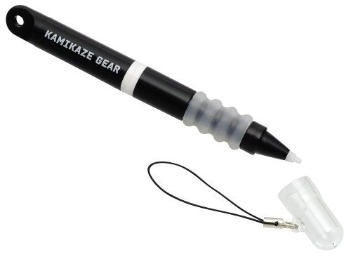 Stylus Teleskop schwarz Kamikaze