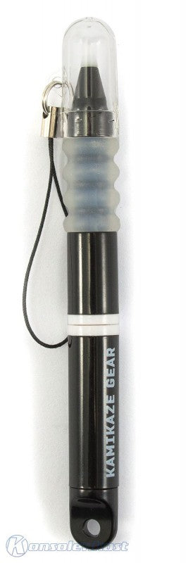 Stylus Teleskop schwarz Kamikaze