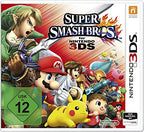 Super Smash Bros. (DE)
