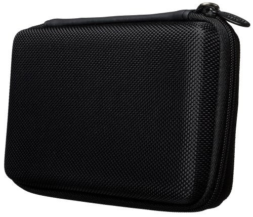 Tasche Hartschale schwarz [Kamikaze]