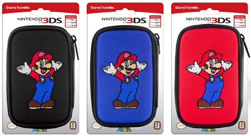 Tasche: Super Mario farblich sortiert [ASL]