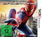 The Amazing Spiderman