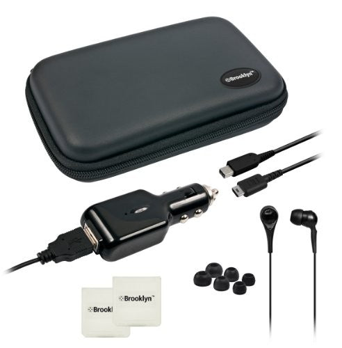 Travel Set Pack [Brooklyn]