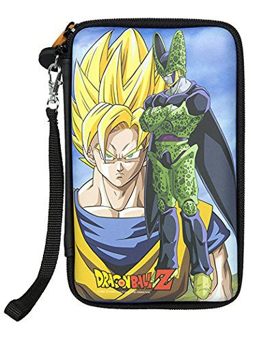 Zubehör-Set: Dragon Ball Z [Konix]