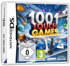 1001 Touch Games (DE)