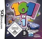 101 Spiele in 1 - Explosive Megamix