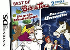Best of Bibi & Tina: Die große Schnitzeljagd + Das große Unwetter (DE)