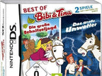 Best of Bibi & Tina: Die große Schnitzeljagd + Das große Unwetter (DE)