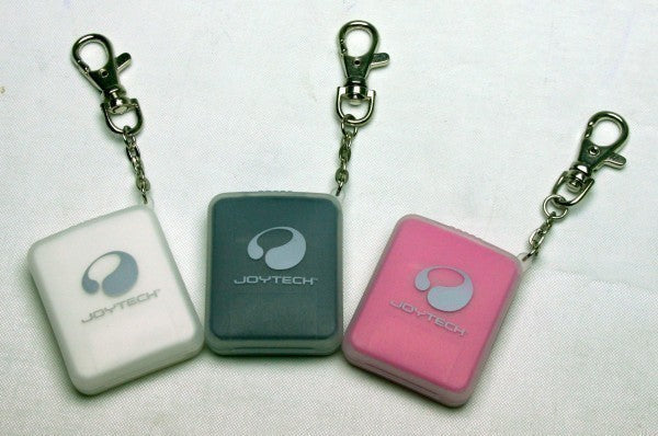 3 Game Card Holder [Joytech]