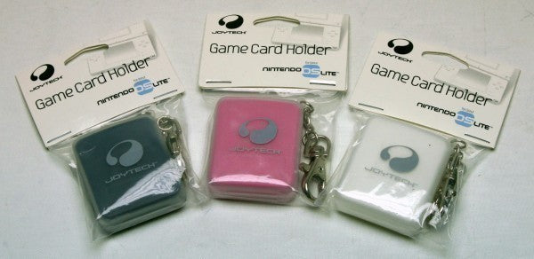 3 Game Card Holder [Joytech]