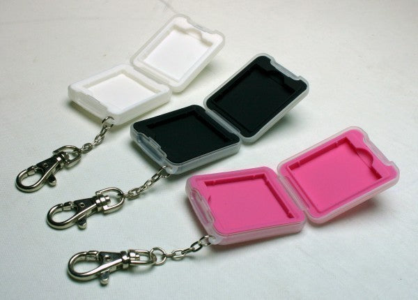 3 Game Card Holder [Joytech]