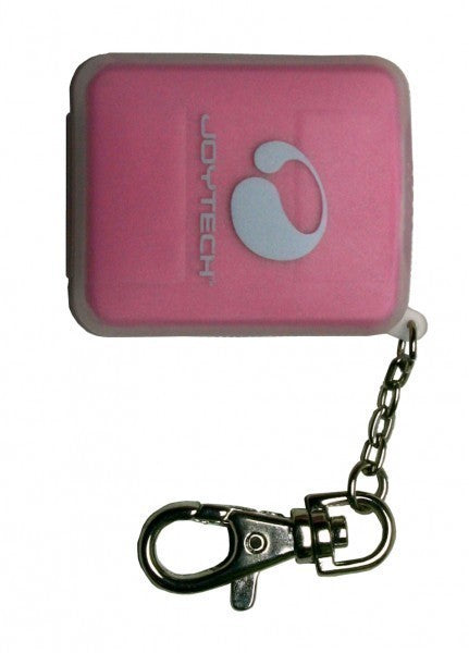 3 Game Card Holder [Joytech]