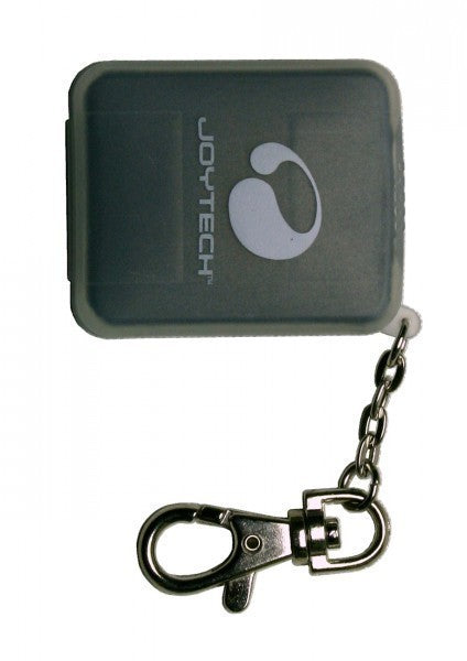 3 Game Card Holder [Joytech]