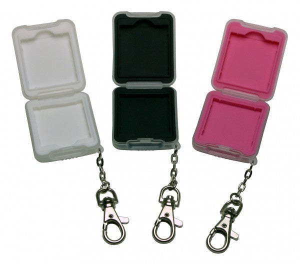 3 Game Card Holder [Joytech]