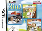 3in1 Tiere Vol. 2: Tierarztpraxis + TP Australien + Riding Star 3 (DE)