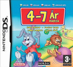 4 - 7 År Vuotta (SE)