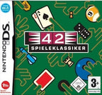 42 Spieleklassiker (DE)