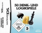 50 Denk- und Logikspiele