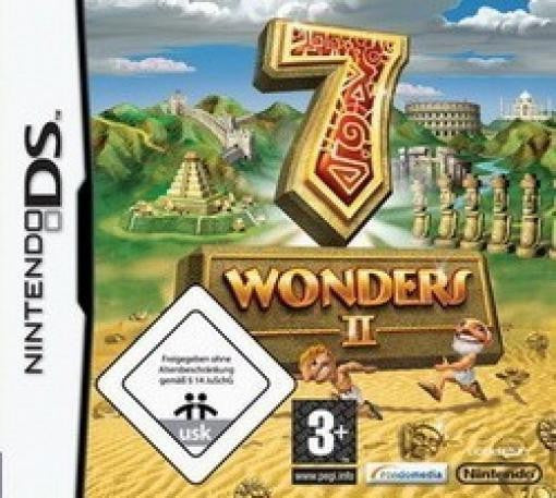 7 Wonders II (DE)