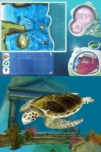Abenteuer auf der Delfininsel 2 Rette die Unterwasserwelt (DE)
