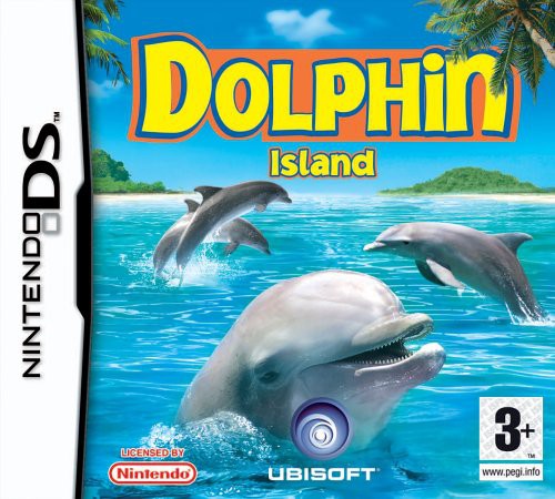 Dolphin Island (GB)