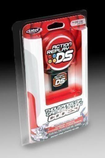 Action Replay [Datel]