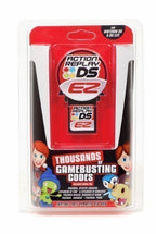 Action Replay EZ