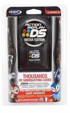Action Replay Media Edition [Datel]