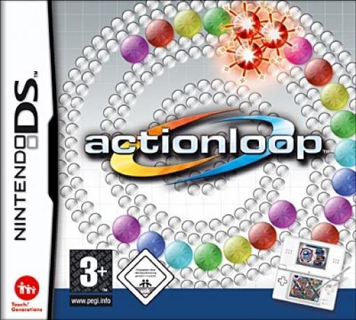 Actionloop (DE)