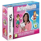 Active Health with Carol Vorderman + Activity Meter