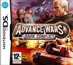 Advance Wars: Dark Conflict NV 4 (AT)