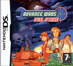 Advance Wars Dual Strike (DE)